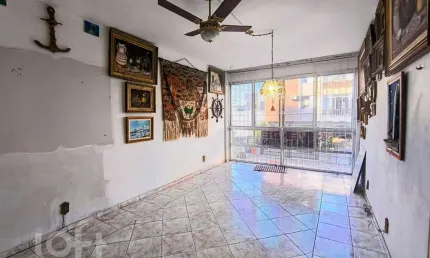 Apartamento com 3 quartos à venda na Rua Doutor Abel Capela, 41, Coqueiros, Florianópolis