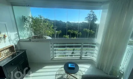 Apartamento com 3 quartos à venda na Rua das Algas, 955, Jurerê, Florianópolis