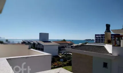 Apartamento com 1 quarto à venda na Rua Mercúrio, 147, Ingleses, Florianópolis