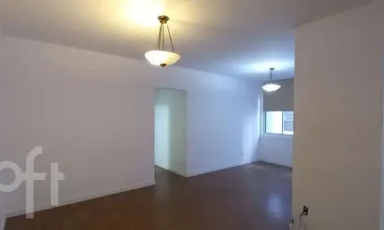 Apartamento com 3 quartos à venda na Rua José Jacques, 163, Centro, Florianópolis