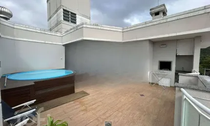 Apartamento com 3 quartos à venda na Rua dos Chernes, 525, Jurerê, Florianópolis