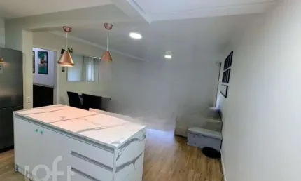 Apartamento com 4 quartos à venda na Rua Lauro Linhares, 1830, Trindade, Florianópolis