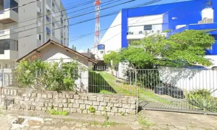 Casa com 1 quarto à venda na Rua Salomé Damázio Jacques, 22, Trindade, Florianópolis