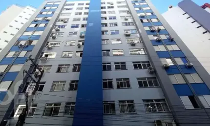 Apartamento com 2 quartos à venda na Rua José Jacques, 163, Centro, Florianópolis