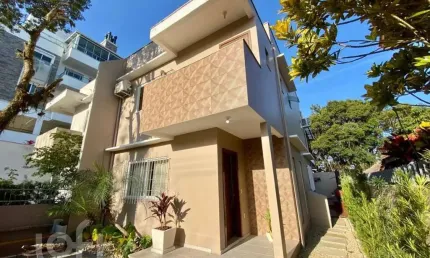 Casa com 3 quartos à venda na Rua Valdemiro José Vieira, 81, Campeche, Florianópolis