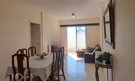 Apartamento com 3 quartos à venda na Rua Gerônimo Coelho, 120, Bosque das Mansões, São José