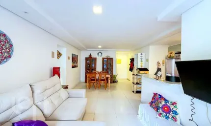 Apartamento com 3 quartos à venda na Rua Otávio Cruz, 500, Vargem Pequena, Florianópolis