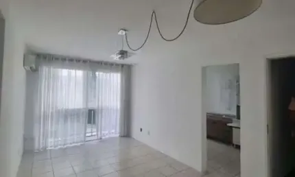 Apartamento com 2 quartos à venda na Rua João Meirelles, 535, Abraão, Florianópolis