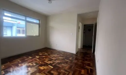 Apartamento com 2 quartos à venda na Rua Henrique Boiteux, 291, Estreito, Florianópolis