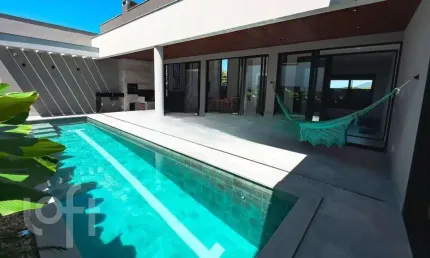 Casa com 3 quartos à venda na Servidão Revoar das Gaivotas, 822, Campeche, Florianópolis