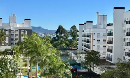 Apartamento com 3 quartos à venda na Rua João Meirelles, 1213, Bom Abrigo, Florianópolis