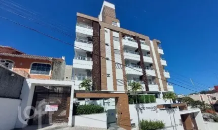 Apartamento com 1 quarto à venda na Rua João Marçal, 216, Trindade, Florianópolis
