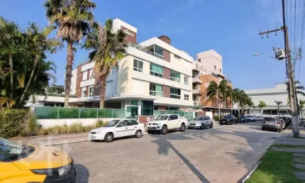 Apartamento com 3 quartos à venda na Rua Deputado Paulo Preis, 565, Jurerê, Florianópolis