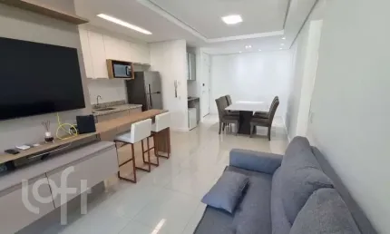 Apartamento com 3 quartos à venda na Rua Deputado Paulo Preis, 565, Jurerê, Florianópolis