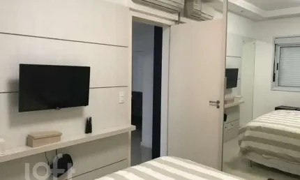 Apartamento com 1 quarto à venda na Rua Duarte Schutel, 50, Centro, Florianópolis