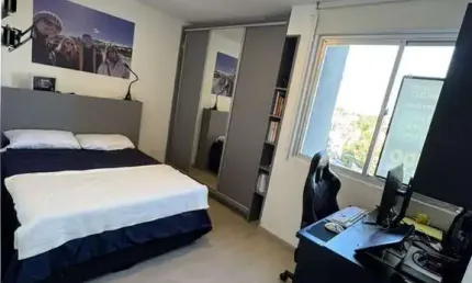 Apartamento com 3 quartos à venda na Rua Fernando Ferreira de Mello, 334, Bom Abrigo, Florianópolis