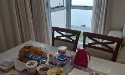 Apartamento com 2 quartos à venda na Rua Almirante Lamego, 747, Centro, Florianópolis