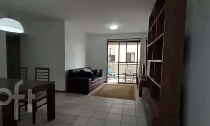 Apartamento com 3 quartos à venda na Rodovia João Paulo, 432, João Paulo, Florianópolis