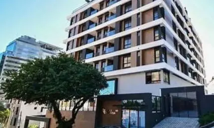 Apartamento com 3 quartos à venda na Rua Ângelo La Porta, 169, Centro, Florianópolis