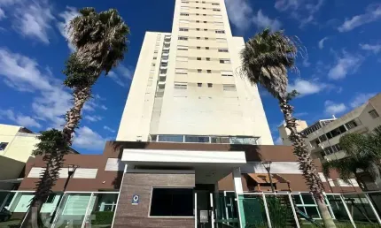 Apartamento com 3 quartos à venda na Rua Santos Saraiva, 711, Estreito, Florianópolis