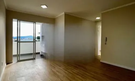 Apartamento com 2 quartos à venda na Rua Quinze de Novembro, 300, Balneário, Florianópolis