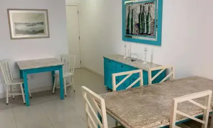 Apartamento com 3 quartos à venda na Rua Recanto do Sol, 469, Ingleses do Rio Vermelho, Florianópolis