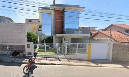 Casa com 3 quartos à venda na Rua Doutor Odilon Gallotti, 513, Capoeiras, Florianópolis