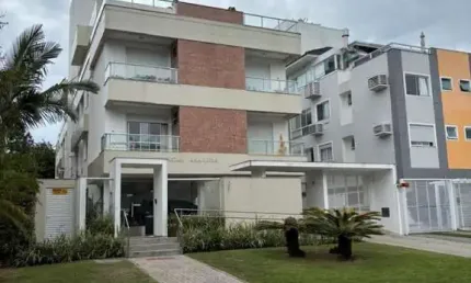 Apartamento com 2 quartos à venda na Servidão Catavento, 207, Campeche, Florianópolis