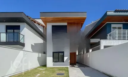 Casa com 5 quartos à venda na Rua do Trapiche, 350, Campeche, Florianópolis