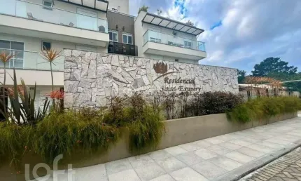 Apartamento com 3 quartos à venda na Rua da Capela, 179, Campeche, Florianópolis