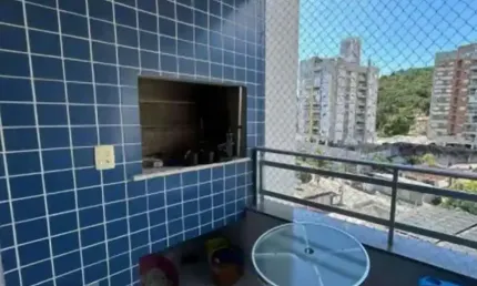 Apartamento com 3 quartos à venda na Rodovia Amaro Antônio Vieira, 2108, Itacorubi, Florianópolis
