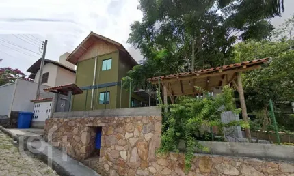 Casa com 8 quartos à venda na Servidão Joaquim Soares, 279, Itacorubi, Florianópolis