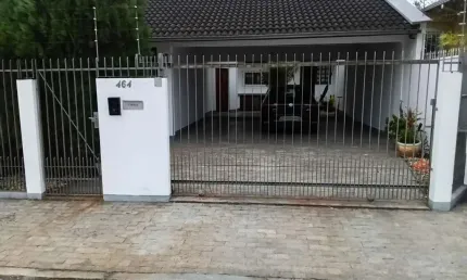 Casa com 5 quartos à venda na Rua Antônio Mattos Areas, 464, Estreito, Florianópolis