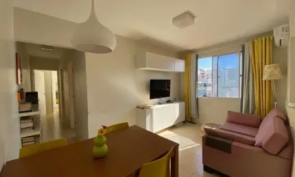 Apartamento com 2 quartos à venda na Rua Delminda Silveira, 729, Agronômica, Florianópolis