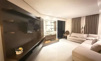 Apartamento com 3 quartos para alugar na Rua Almirante Barroso, 22, João Paulo, Florianópolis