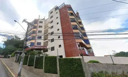 Apartamento com 3 quartos para alugar na Rua Almirante Barroso, 22, João Paulo, Florianópolis