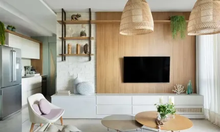 Apartamento com 2 quartos para alugar na Avenida Pequeno Príncipe, 2446, Campeche, Florianópolis