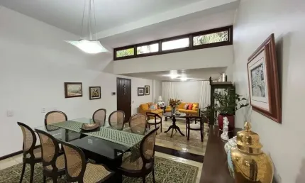 Casa em condomínio fechado com 3 quartos à venda na Jardim Costa Azul, 173, Itaguaçu, Florianópolis