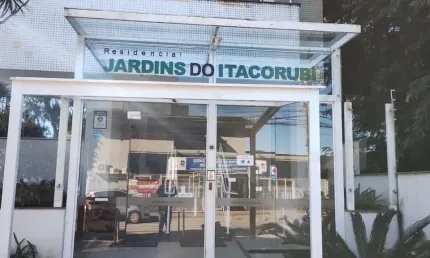 Apartamento com 2 quartos à venda na Rodovia Amaro Antônio Vieira, 2259, Itacorubi, Florianópolis
