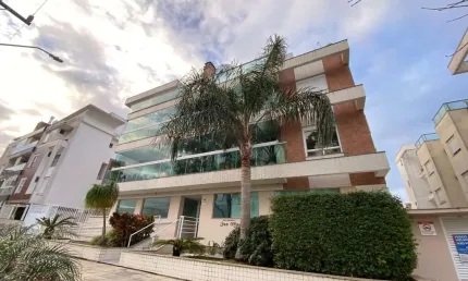 Apartamento com 2 quartos à venda na Rua Silvio Lopes Araújo, 495, Rio Tavares, Florianópolis