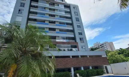 Apartamento com 2 quartos para alugar na Rodovia Virgílio Várzea, 1572, Saco Grande, Florianópolis