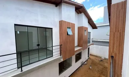 Casa com 2 quartos à venda na Servidão Cecília Jacinta de Jesus, 171, Rio Tavares, Florianópolis
