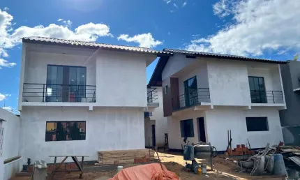 Casa com 2 quartos à venda na Servidão Cecília Jacinta de Jesus, 171, Rio Tavares, Florianópolis