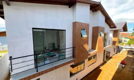 Casa com 2 quartos à venda na Servidão Cecília Jacinta de Jesus, 171, Rio Tavares, Florianópolis