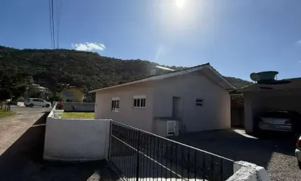 Casa com 3 quartos à venda na Rodovia Francisco Thomaz dos Santos, 5697, Armação do Pântano do Sul, Florianópolis