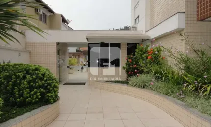 Apartamento com 2 quartos à venda na Rua Lauro Linhares, 925, Trindade, Florianópolis