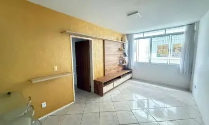 Apartamento com 3 quartos para alugar na Rua Capitão Romualdo de Barros, 861, Carvoeira, Florianópolis