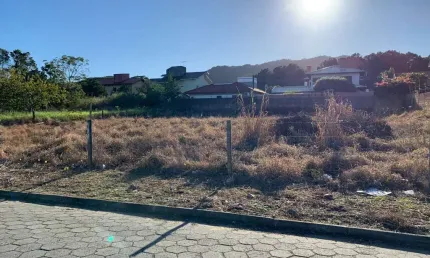 Terreno à venda na Rua Sabino Anísio da Silveira, 825, Campeche, Florianópolis