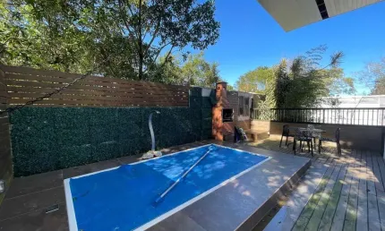 Casa em condomínio fechado com 3 quartos para alugar na Rua da Capela, 505, Campeche, Florianópolis