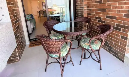 Apartamento com 2 quartos à venda na Rua João Meirelles, 325, Abraão, Florianópolis